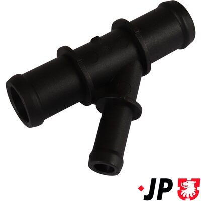 Coolant Flange -