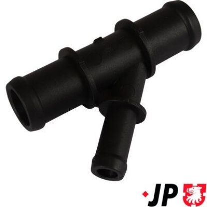 Coolant Flange -