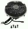 Clutch, radiator fan -