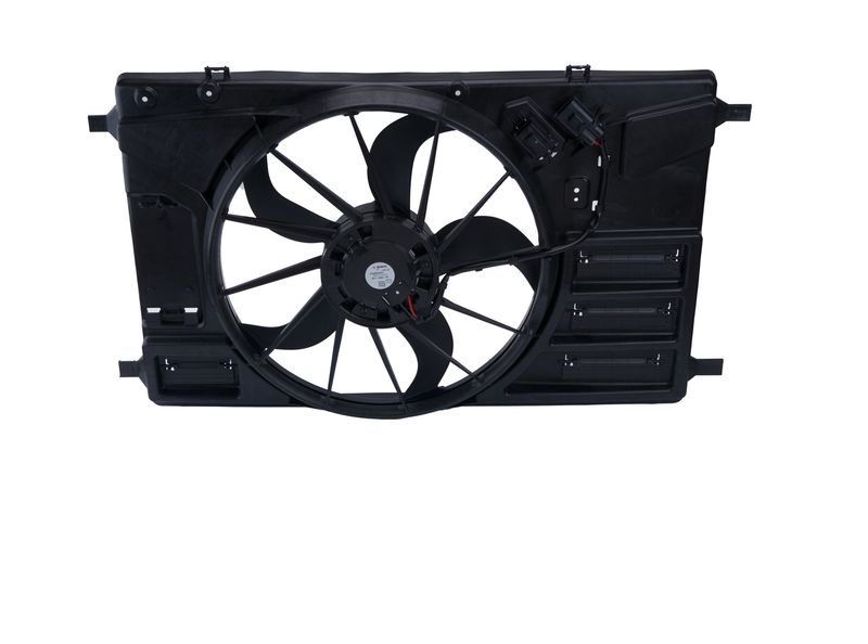 Electric Motor, radiator fan FORD - 2 192 892