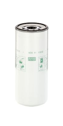 Fuel Filter MTU 002 092 28 01