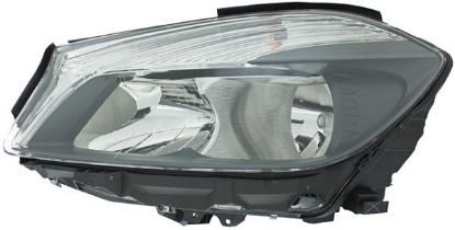 Headlight -