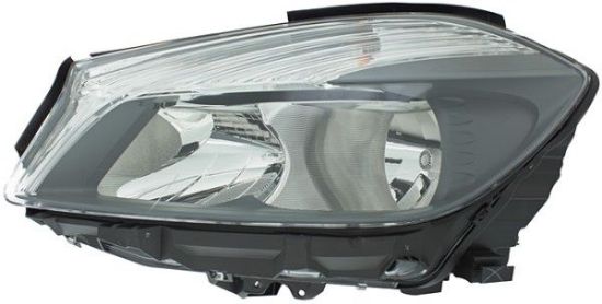 Headlight -