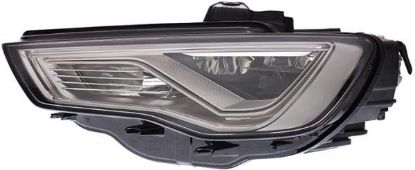 Headlight -
