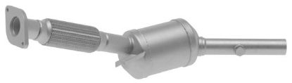 Catalytic Converter -