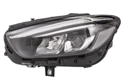 Headlight -