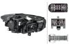 Headlight -
