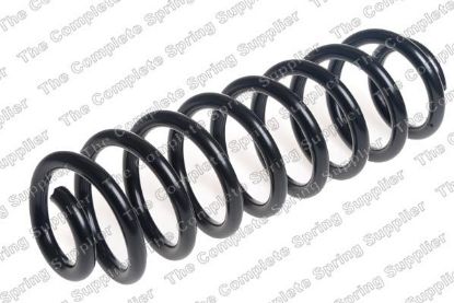 Suspension Spring RAV4 2,5 HYBRID AWD 18-
