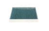 Filter, cabin air VOLVO - 30630752