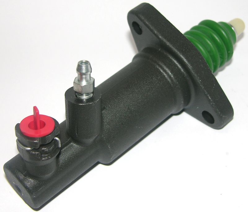 Slave Cylinder, clutch -