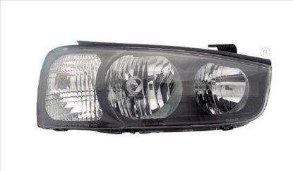 Headlight -