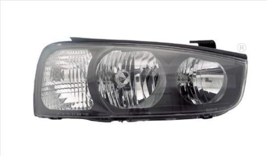 Headlight -