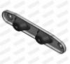 Mount, exhaust system -