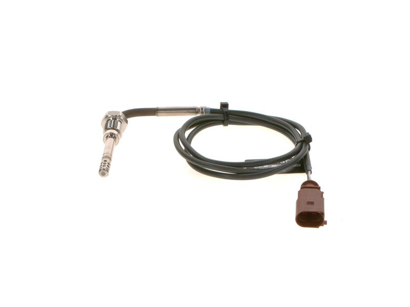 Sensor, exhaust gas temperature -
