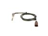 Sensor, exhaust gas temperature -