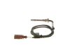 Sensor, exhaust gas temperature -