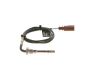 Sensor, exhaust gas temperature -