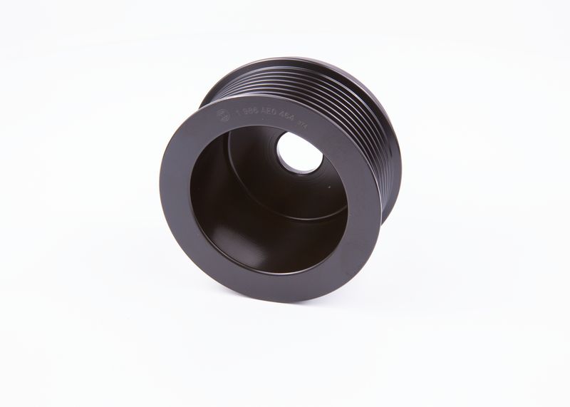 Belt Pulley, alternator -