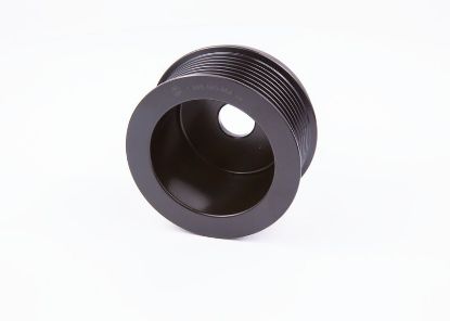 Belt Pulley, alternator -
