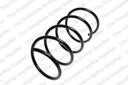 Suspension Spring MERCEDES-BENZ - 203 321 41 04