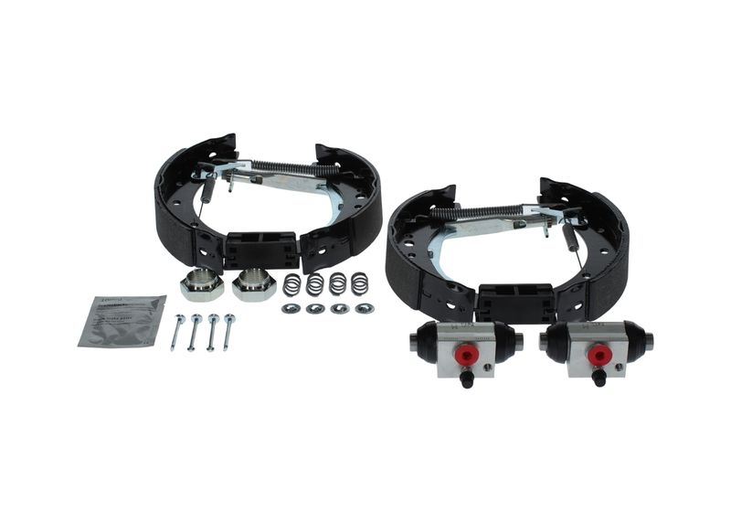 Brake Shoe Set -