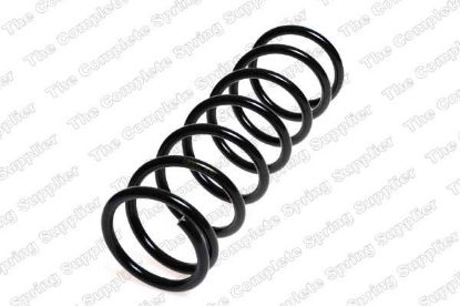 Suspension Spring tagum. MAZDA MX5 5/98-8/00