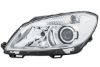 Headlight -