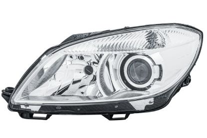 Headlight -