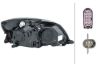 Headlight -