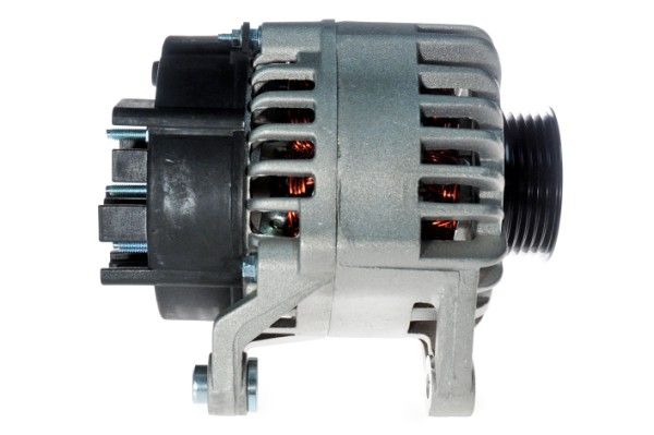 Alternator -