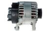 Alternator -