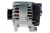 Alternator -