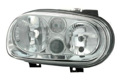 Headlight -
