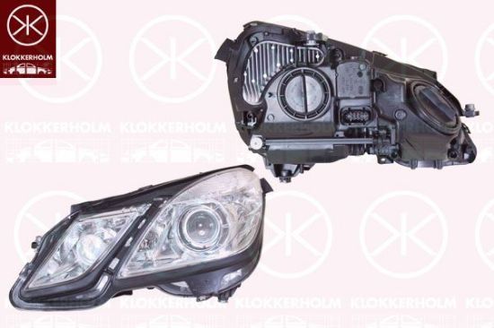 Headlight -