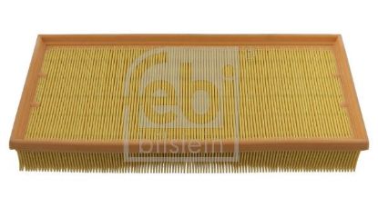 Air Filter VW-Audi 7L0 129 620