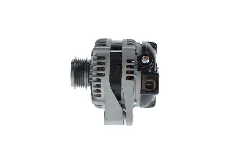Alternator -