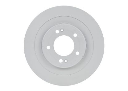 Brake Disc -