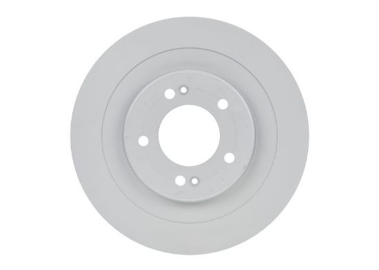 Brake Disc -