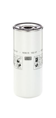 Fuel Filter Deutz/Fahr/KHD 088 201 24