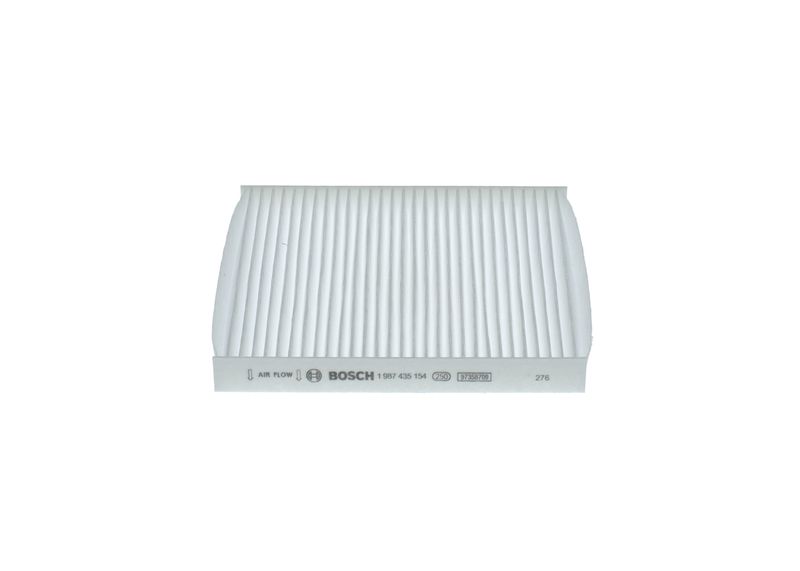 Filter, cabin air -