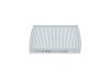 Filter, cabin air -