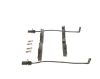 Brake Pad Set, disc brake A6 Allroad (4GH, 4GJ)