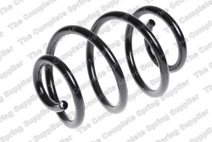 Suspension Spring tagum. RENAULT TWINGO 3/07-