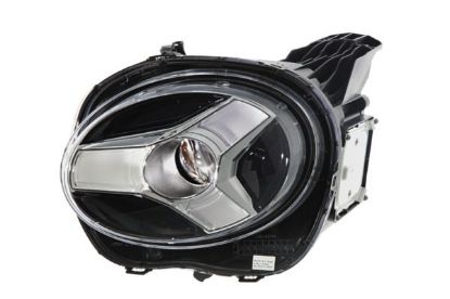 Headlight -