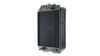 Radiator, engine cooling -