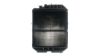 Radiator, engine cooling -
