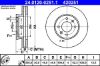 Brake Disc -