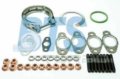 Mounting Kit, charger -