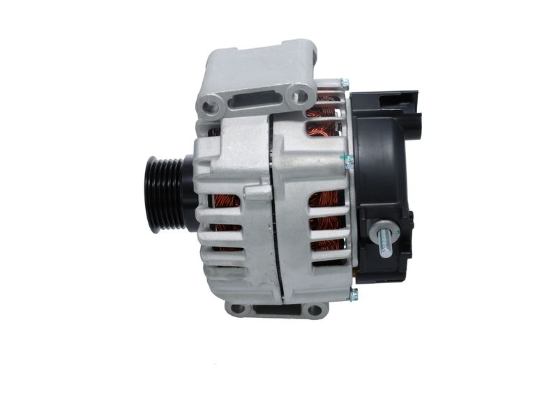 Alternator -