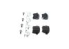 Brake Pad Set, disc brake -